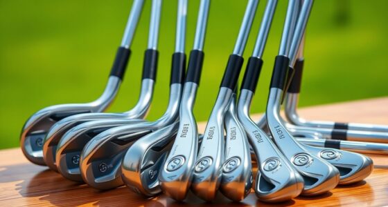 top premium golf club sets