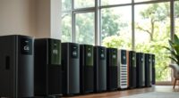 top premium hepa purifiers