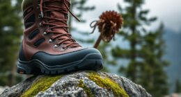 top premium hiking boots