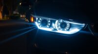top premium led headlights