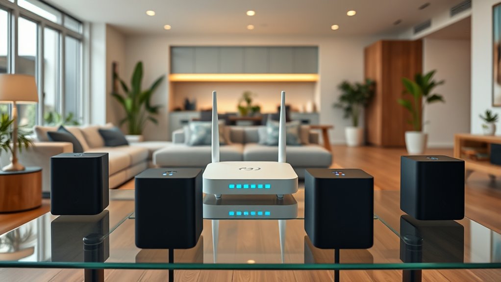 top premium mesh wi fi