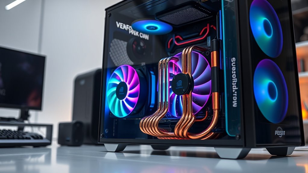 top premium overclocking coolers