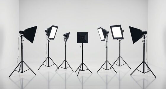 top premium photography lighting kits