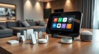 top premium smart home hubs