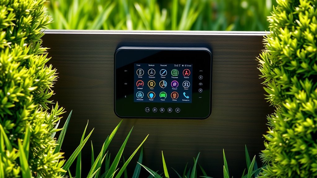 top premium smart sprinkler controllers