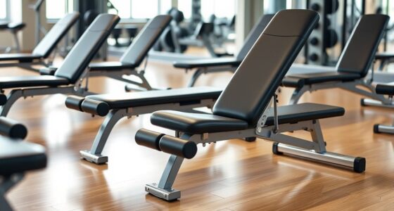 top premium weight benches