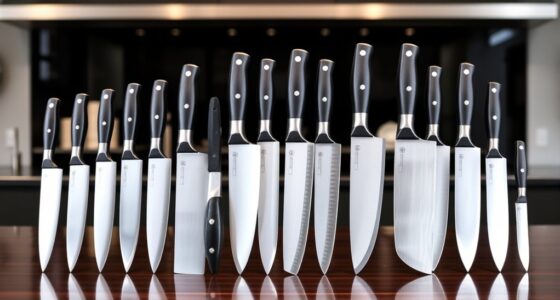 top professional chef knives