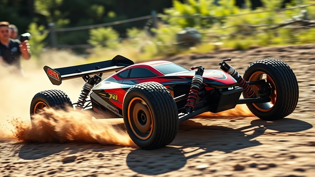 top remote cars 2025