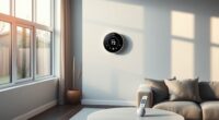top remote sensor thermostats