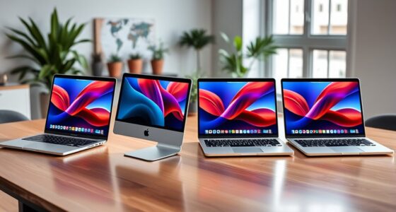 top renewed mac studios