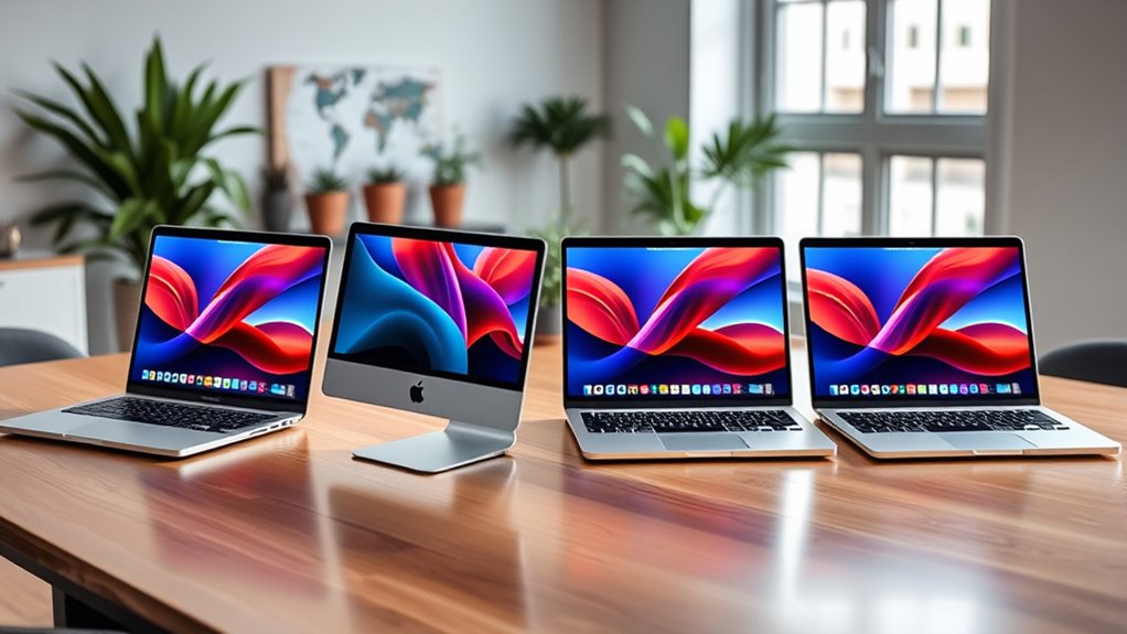 top renewed mac studios