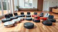 top robotic vacuum reviews