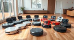 top robotic vacuum reviews