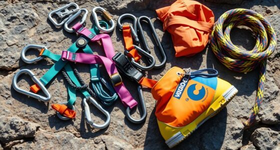 top rock climbing gear deals