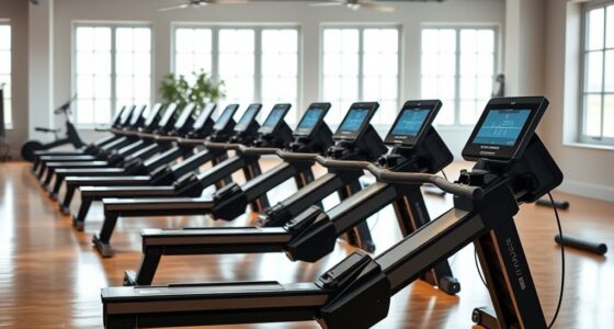 top rowing machines 2025