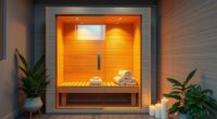 top sauna kit selections