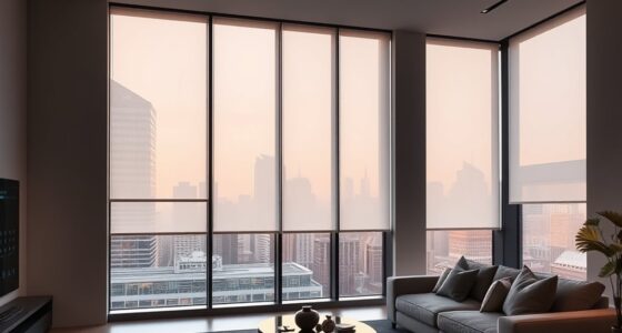 top smart blinds kits