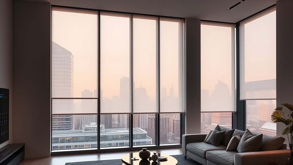 top smart blinds kits