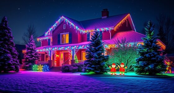 top smart holiday lighting