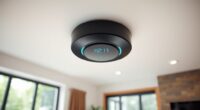 top smart smoke detectors