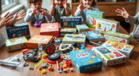 top stem kits for kids