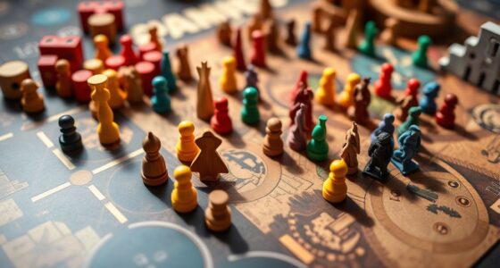 top strategic board games