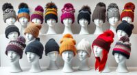 top stylish hat picks