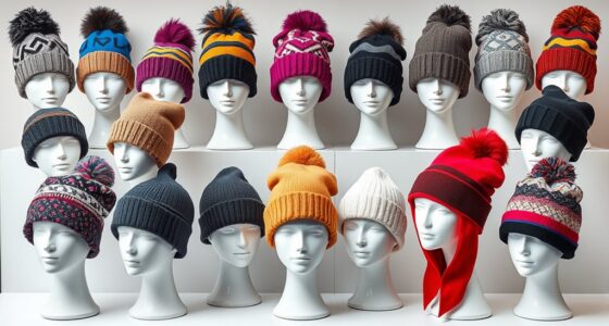 top stylish hat picks