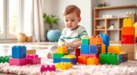 top toddler building block sets