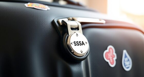 top tsa lock selections