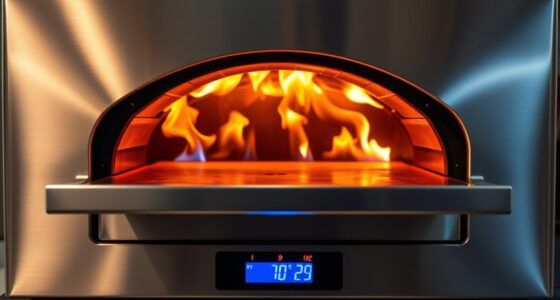 top ultra high temp pizzerias
