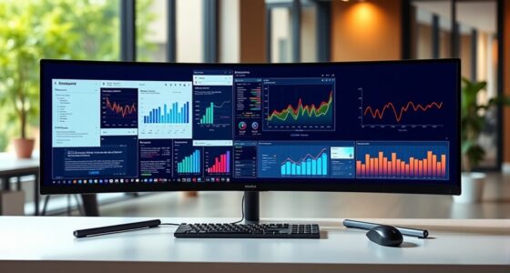 top ultrawide monitors 2025