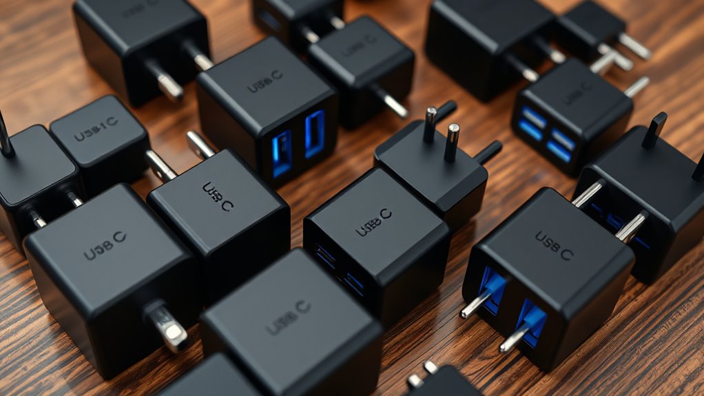 top usb c travel adapters