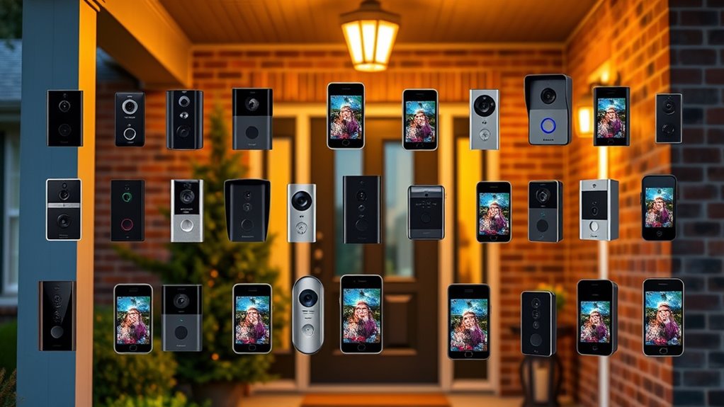 top video doorbells reviewed