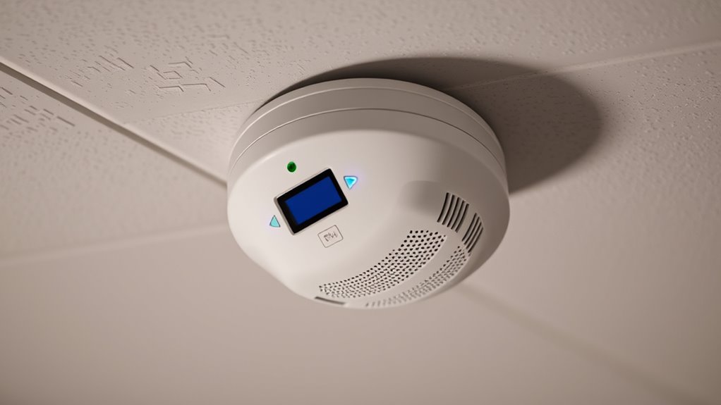 top voice alert smoke alarms