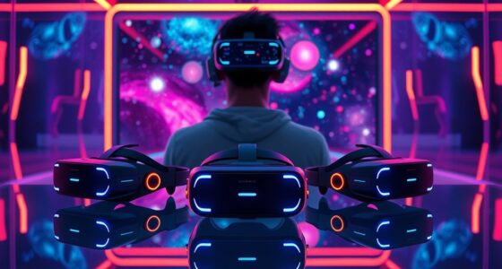 top vr headsets 2025