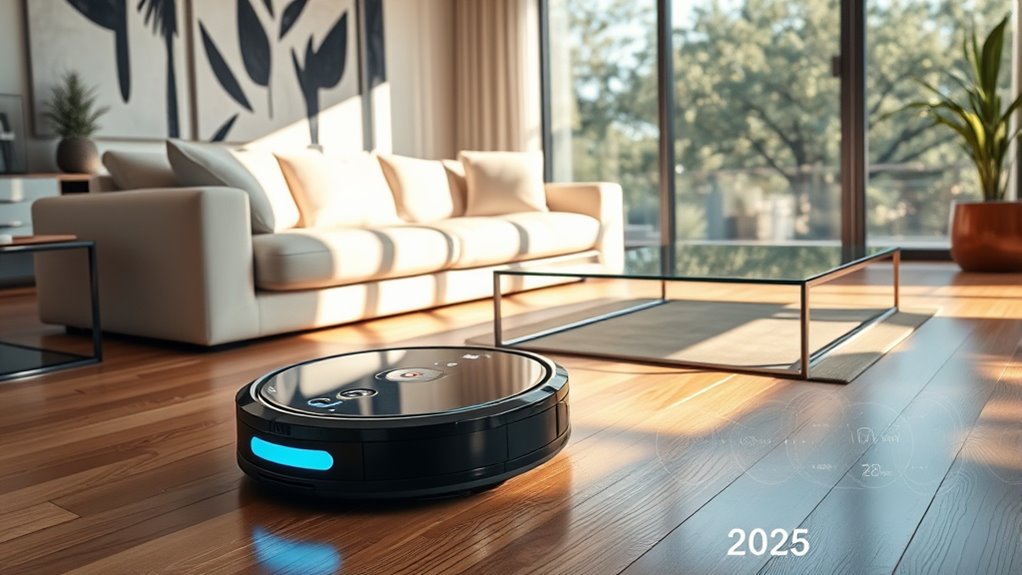 vacuum features and durability