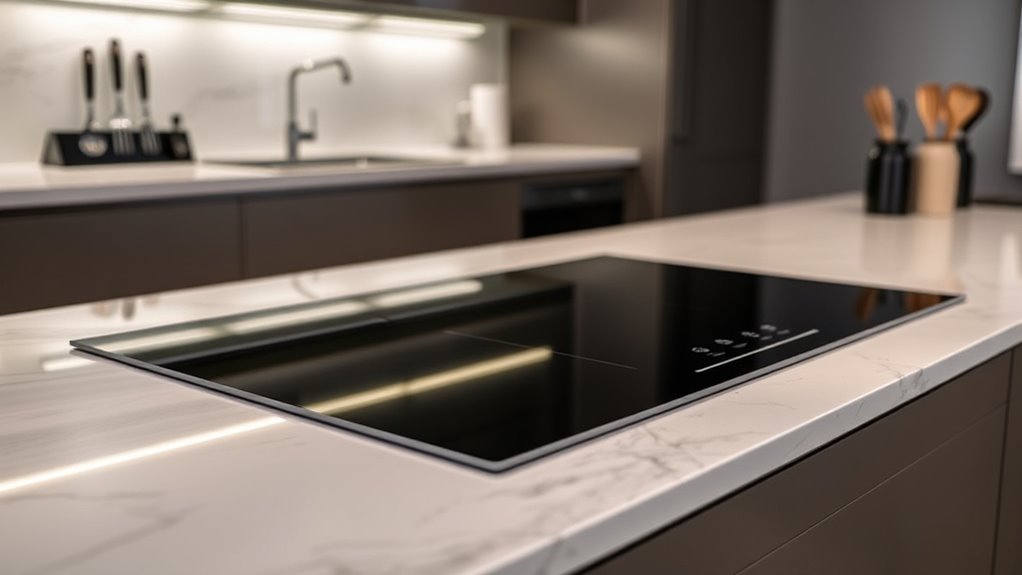 ventilation control safety compatibility