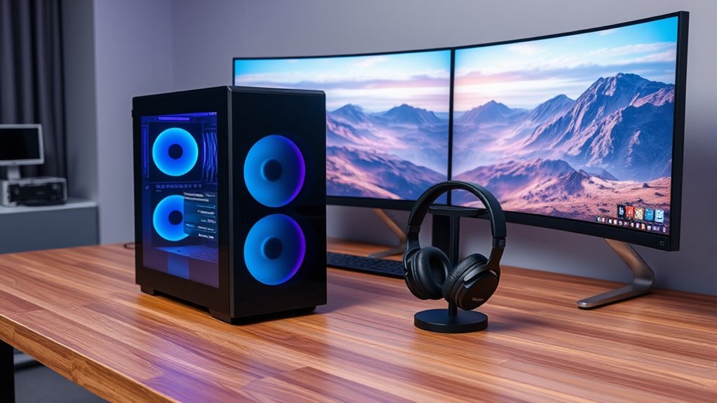 vr pc hardware requirements