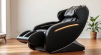 affordable luxury massage chairs
