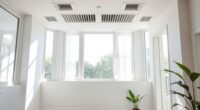 airflow humidity entry