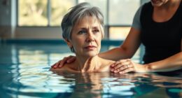 aquatic ms therapy guidelines
