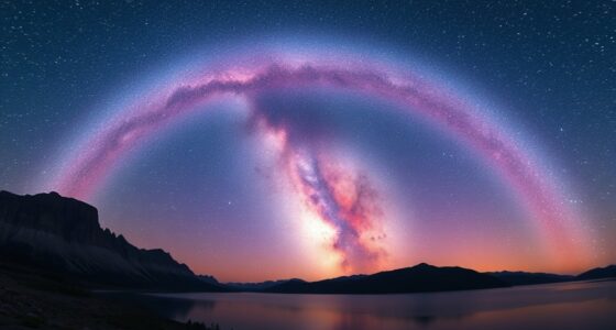 best wide field milky way lenses