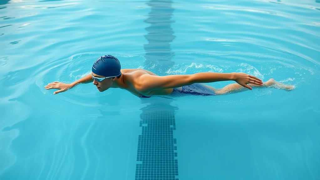 build confidence with drills