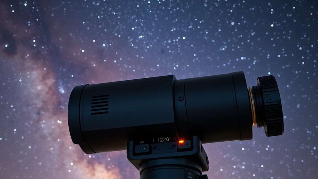 camera specifications and features