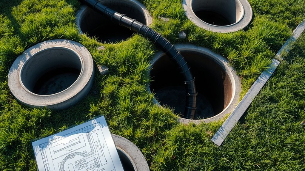 catch basin sizing guidelines