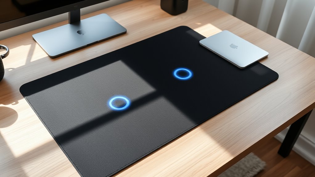 charging speed safety design