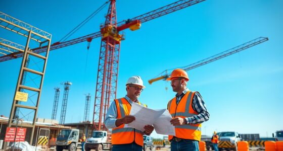 construction insurance and liability
