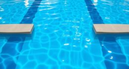 designing training friendly pool ends