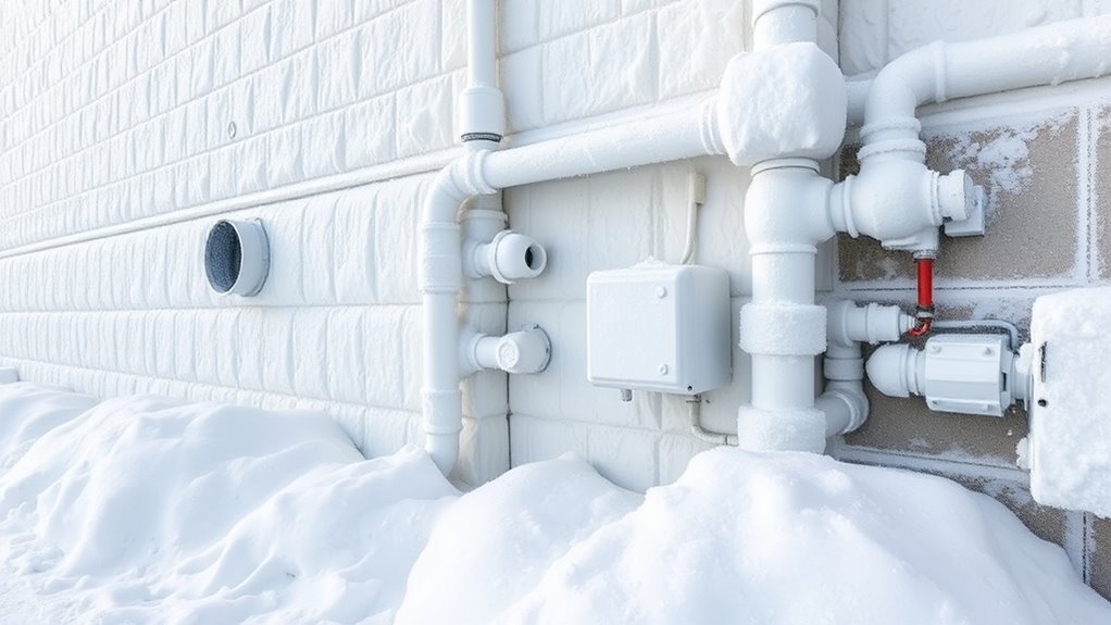 effective cold climate insulation